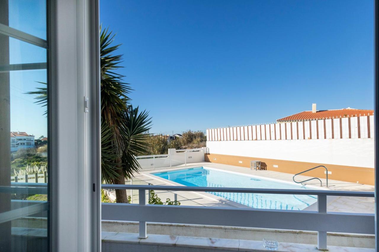 Boutique Hotel - O House Ericeira Hills ภายนอก รูปภาพ