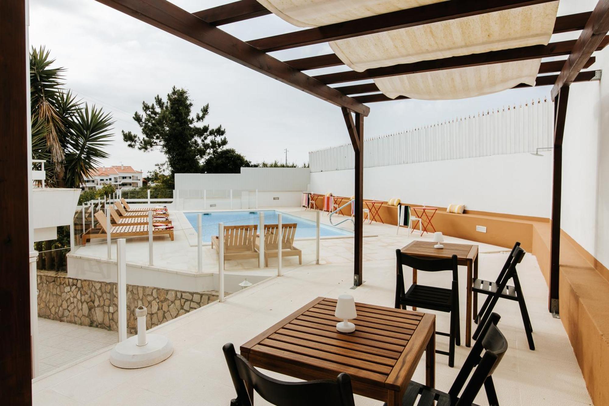 Boutique Hotel - O House Ericeira Hills ภายนอก รูปภาพ