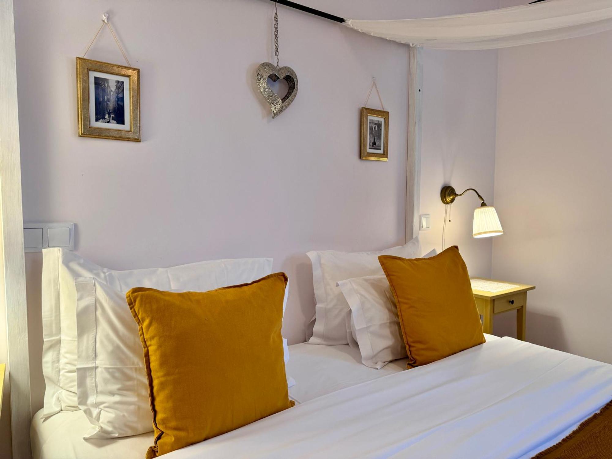 Boutique Hotel - O House Ericeira Hills ห้อง รูปภาพ