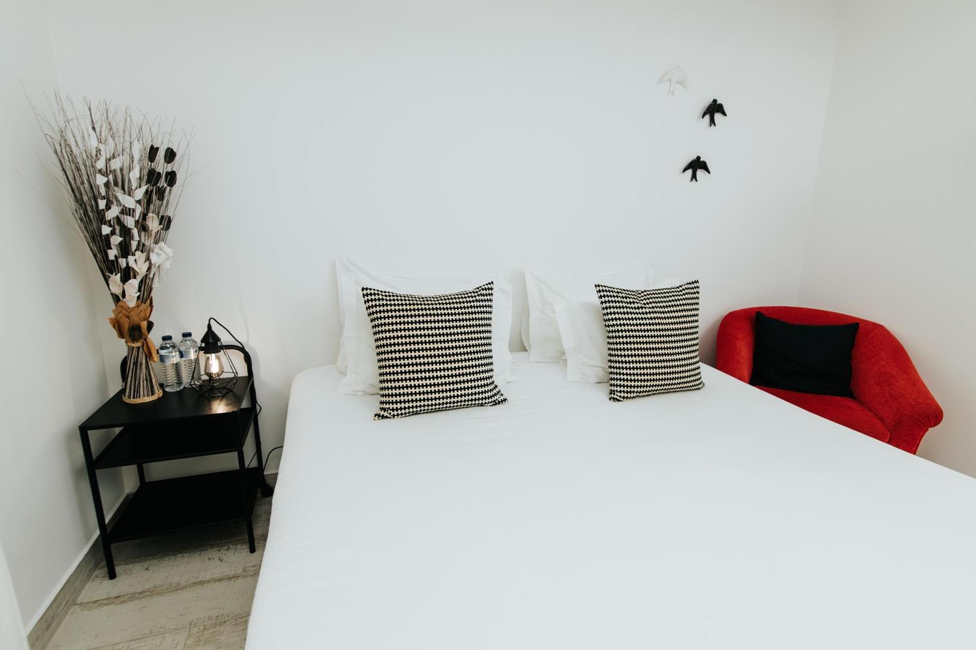 Boutique Hotel - O House Ericeira Hills ห้อง รูปภาพ