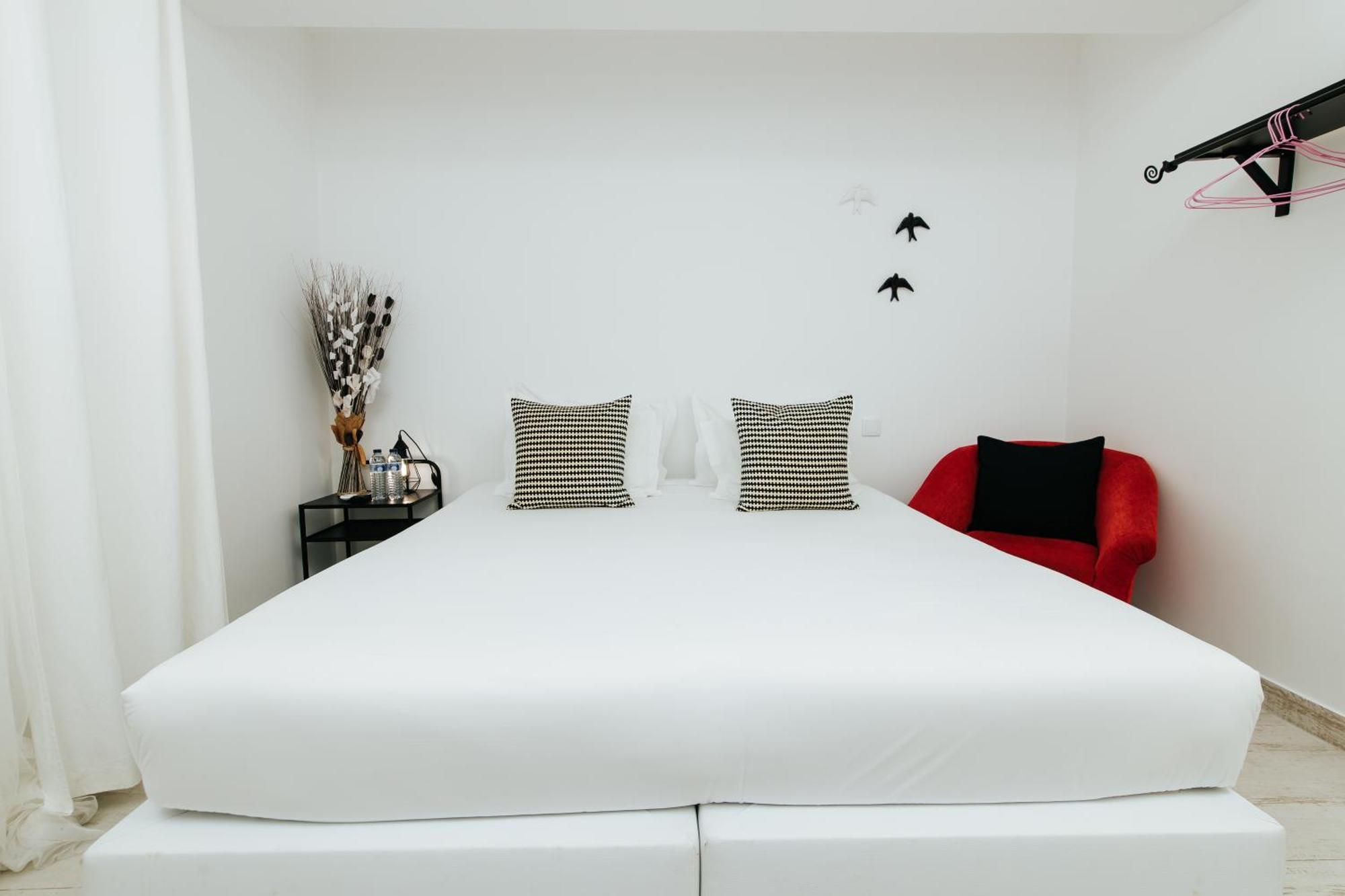 Boutique Hotel - O House Ericeira Hills ห้อง รูปภาพ