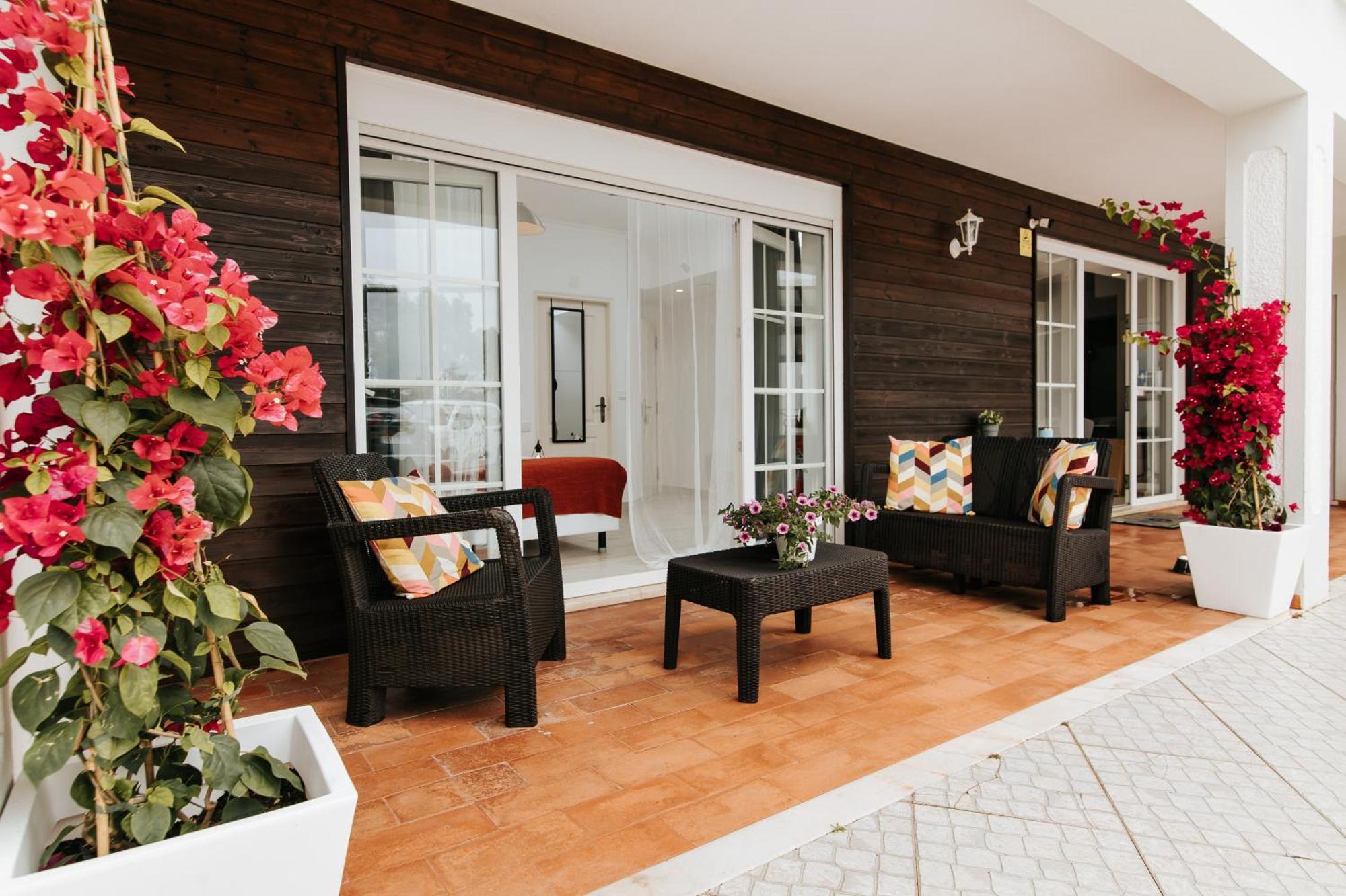 Boutique Hotel - O House Ericeira Hills ห้อง รูปภาพ