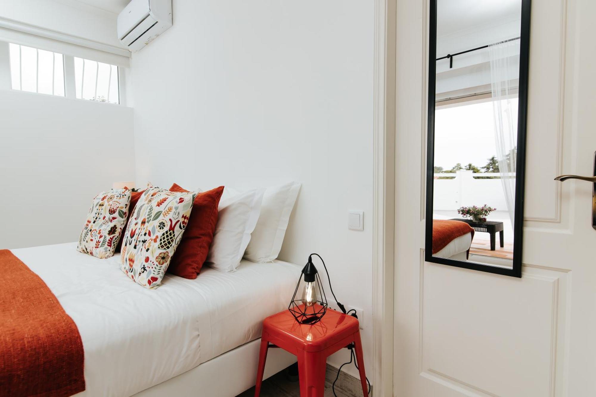 Boutique Hotel - O House Ericeira Hills ห้อง รูปภาพ