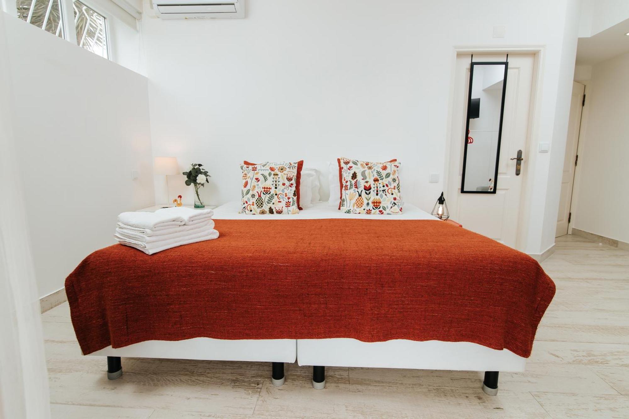 Boutique Hotel - O House Ericeira Hills ห้อง รูปภาพ