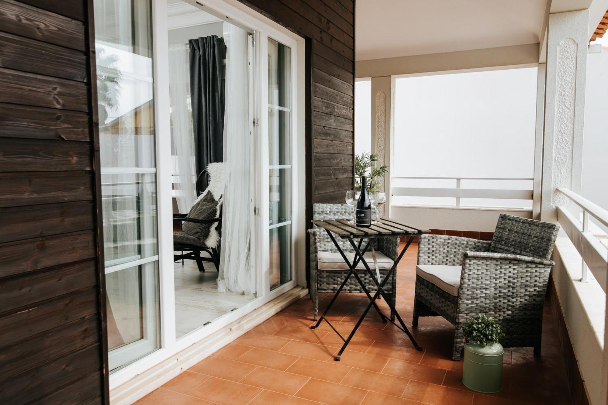 Boutique Hotel - O House Ericeira Hills ห้อง รูปภาพ