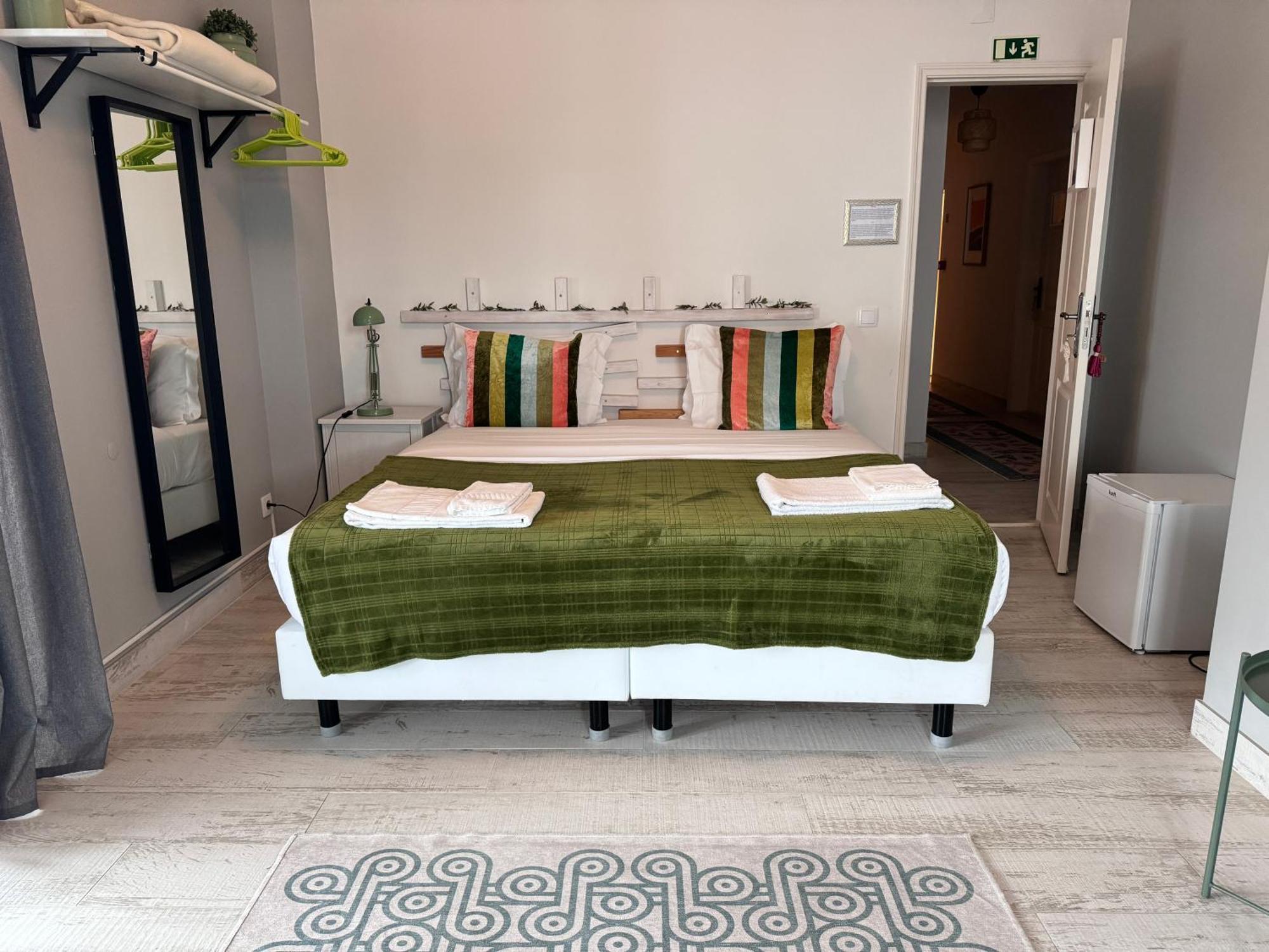 Boutique Hotel - O House Ericeira Hills ห้อง รูปภาพ