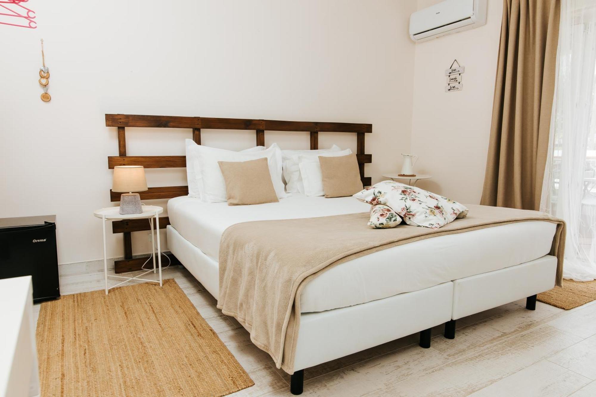 Boutique Hotel - O House Ericeira Hills ห้อง รูปภาพ