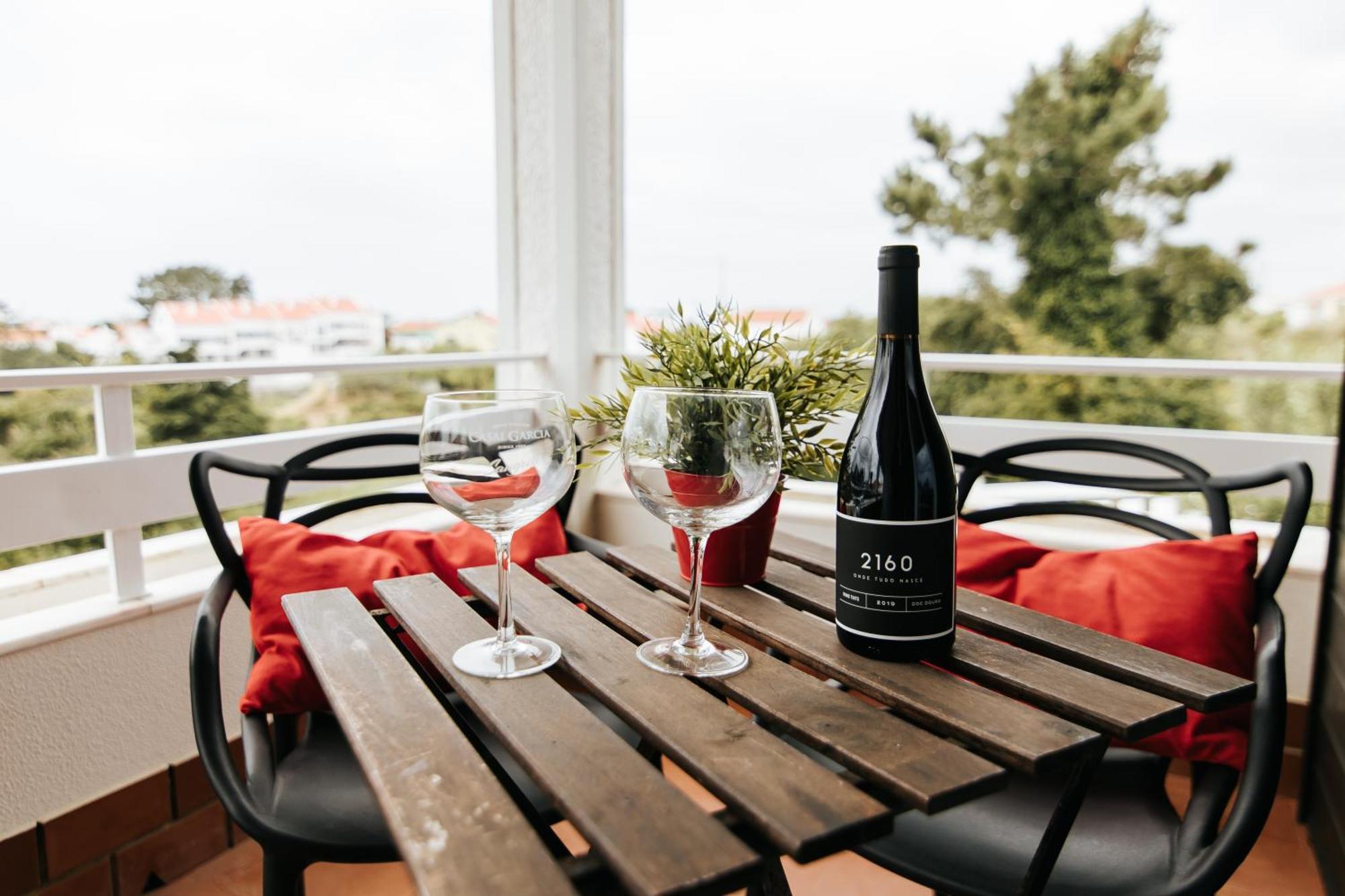 Boutique Hotel - O House Ericeira Hills ภายนอก รูปภาพ