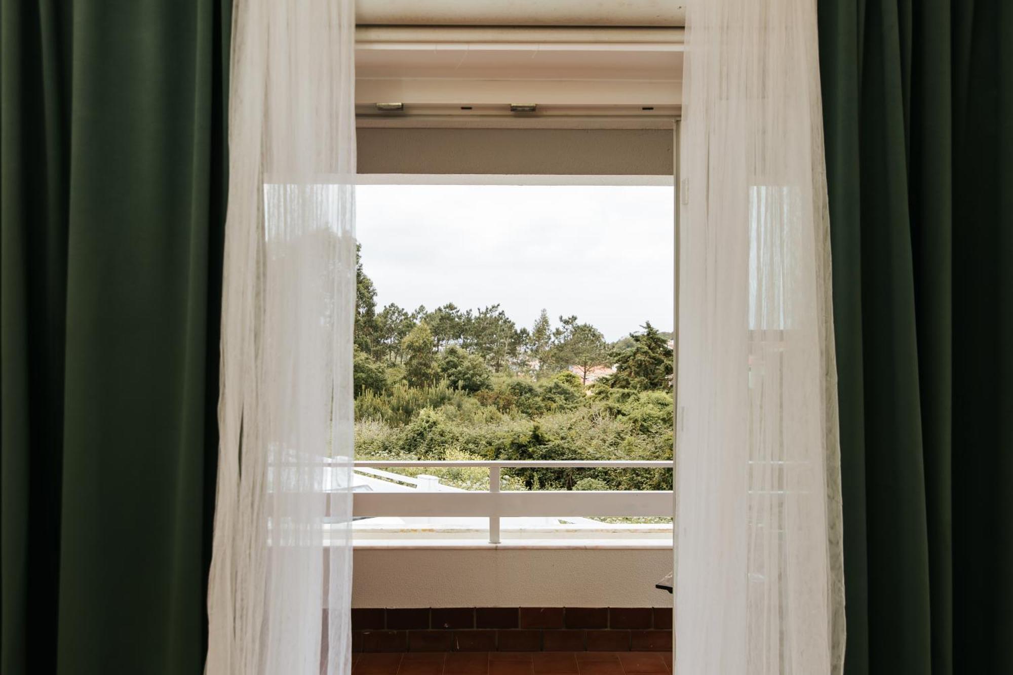 Boutique Hotel - O House Ericeira Hills ห้อง รูปภาพ