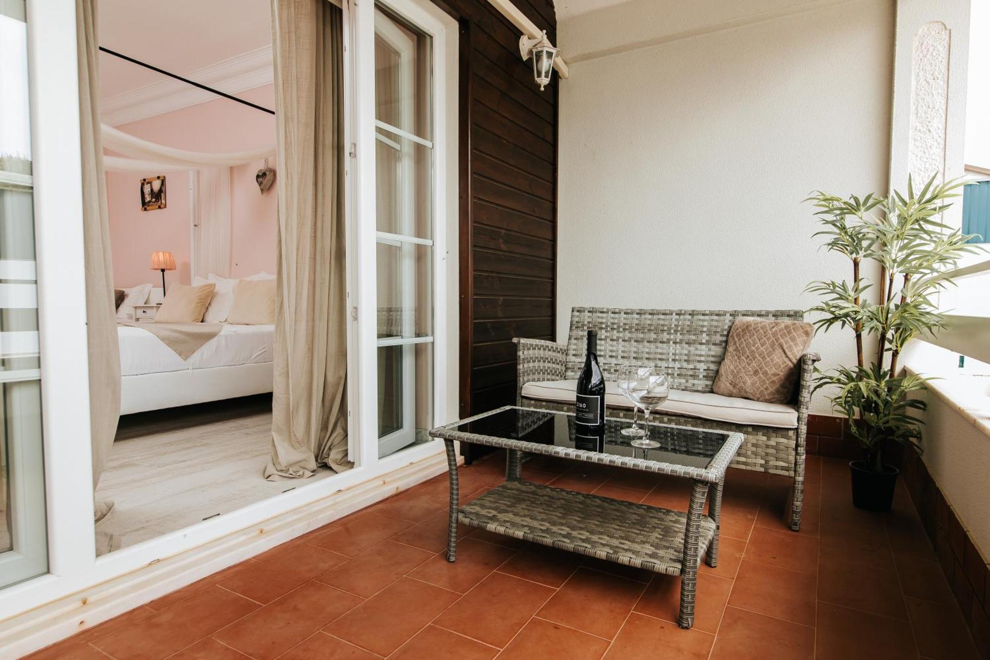 Boutique Hotel - O House Ericeira Hills ห้อง รูปภาพ