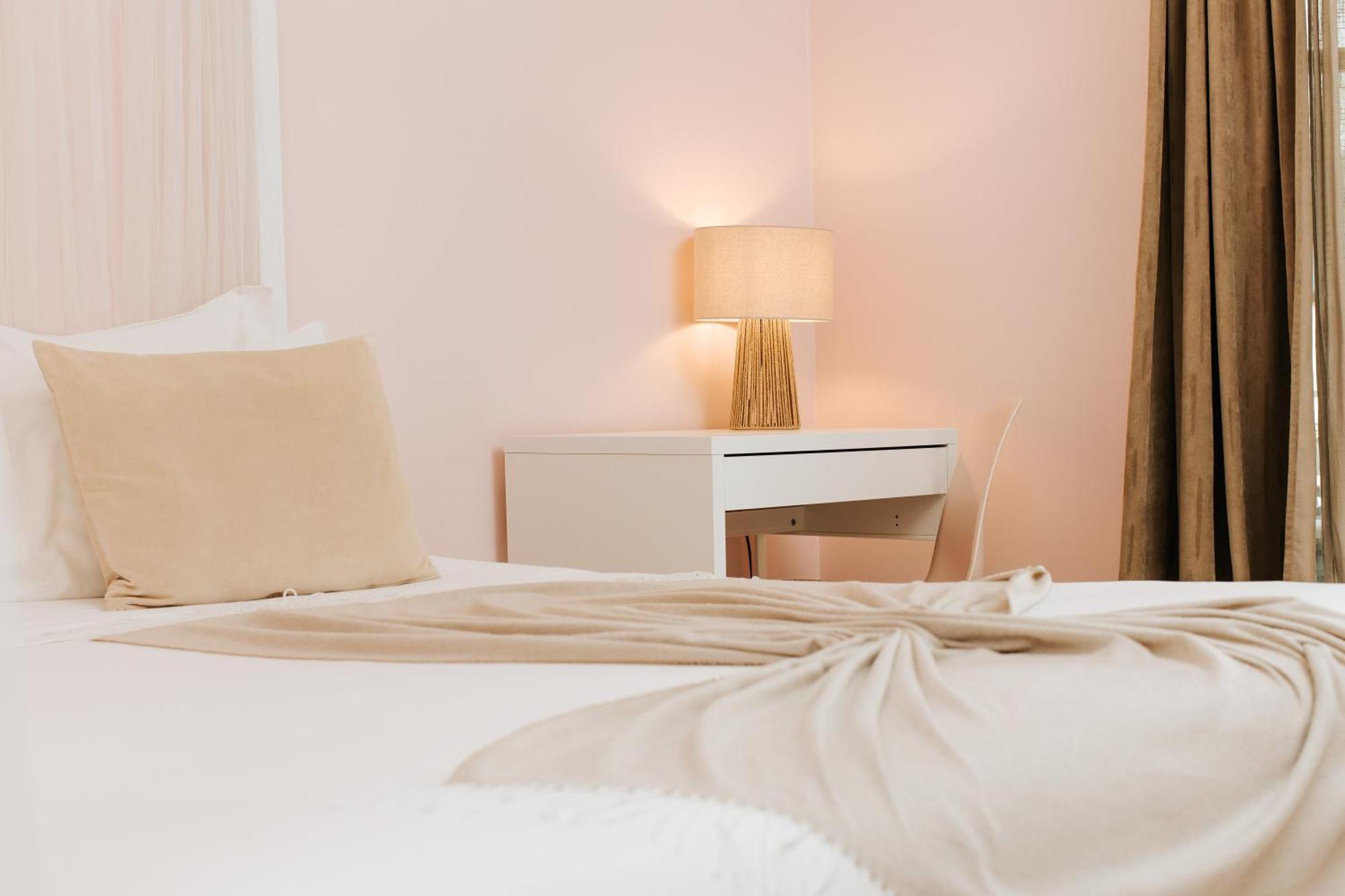 Boutique Hotel - O House Ericeira Hills ห้อง รูปภาพ