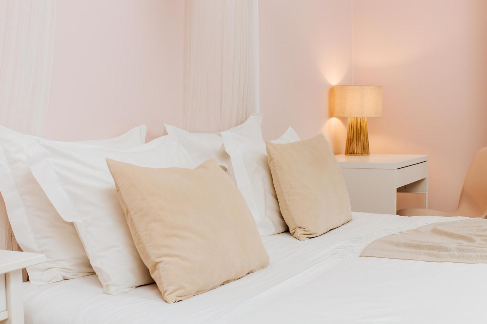 Boutique Hotel - O House Ericeira Hills ภายนอก รูปภาพ