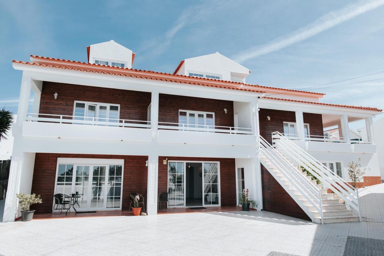 Boutique Hotel - O House Ericeira Hills ภายนอก รูปภาพ